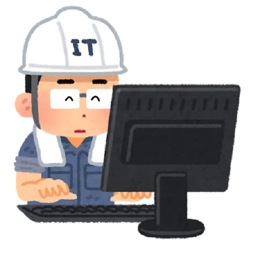 プロフィールアイコン